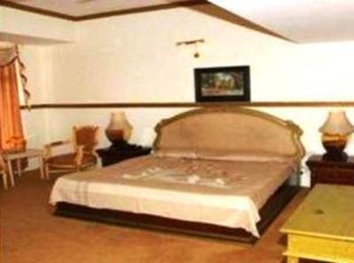 фото отеля Hotel Sagar International