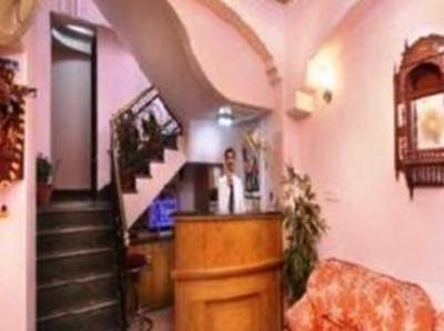 фото отеля Hotel Sagar International