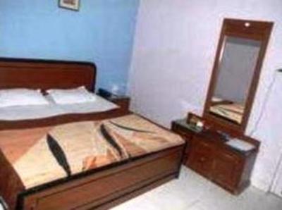 фото отеля Hotel Sagar International