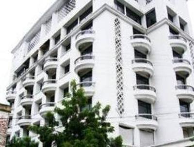 фото отеля Hotel Sagar International