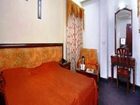 фото отеля Hotel Sagar International