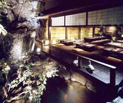 фото отеля Yuzuya Ryokan Hotel Kyoto