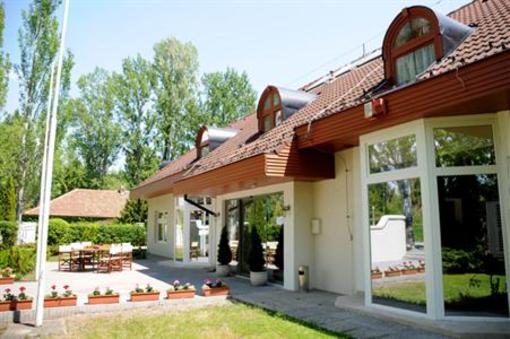 фото отеля Hotel Monopoly