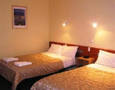 фото отеля Victor City Motel