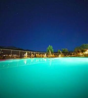 фото отеля Campbell's Resort on Lake Chelan