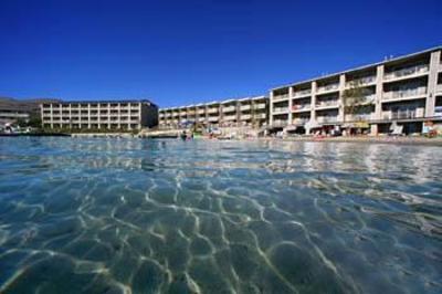 фото отеля Campbell's Resort on Lake Chelan