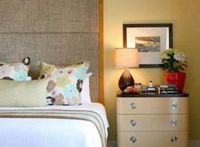 фото отеля Campbell's Resort on Lake Chelan
