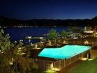 фото отеля Campbell's Resort on Lake Chelan