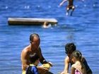 фото отеля Campbell's Resort on Lake Chelan
