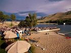 фото отеля Campbell's Resort on Lake Chelan