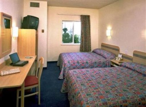фото отеля Motel 6 Augusta Grovetown