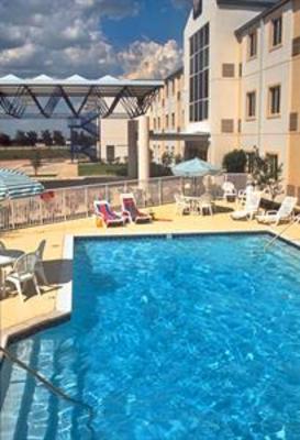 фото отеля Motel 6 Augusta Grovetown