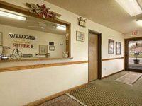 Super 8 Poplar Bluff
