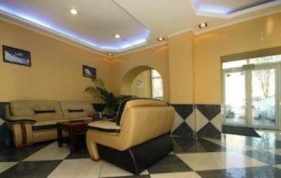 фото отеля Jeppesen Residence
