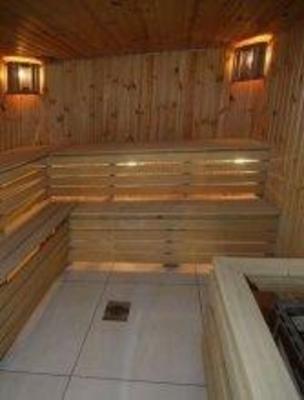 фото отеля Jeppesen Residence