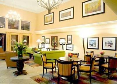 фото отеля Phoenix Inn Suites, Beaverton