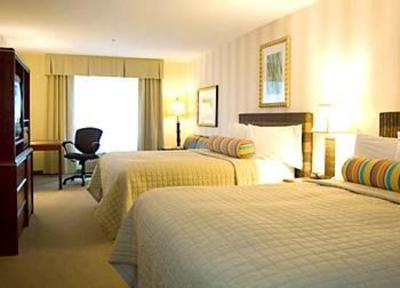 фото отеля Phoenix Inn Suites, Beaverton