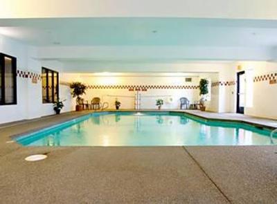 фото отеля Phoenix Inn Suites, Beaverton