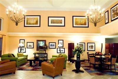фото отеля Phoenix Inn Suites, Beaverton