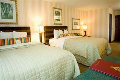 фото отеля Phoenix Inn Suites, Beaverton