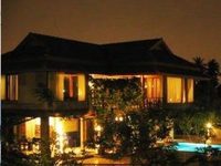 Punntara Botanic Home