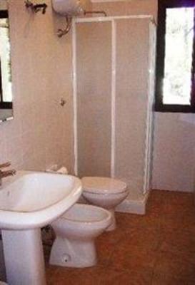 фото отеля Villaggio Camping Bosco Selva