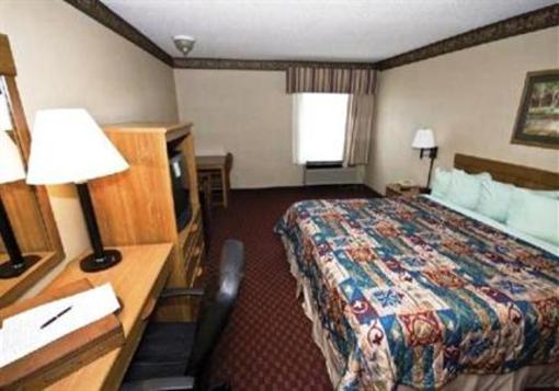 фото отеля Super 8 Lonoke