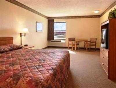 фото отеля Super 8 Lonoke
