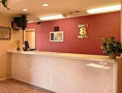 фото отеля Super 8 Lonoke