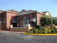 Super 8 Lonoke
