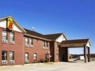 фото отеля Super 8 Lonoke
