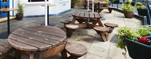 фото отеля Long Island Exchange Hotel Rickmansworth