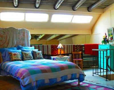 фото отеля Inger Jirbys Guest Houses Taos