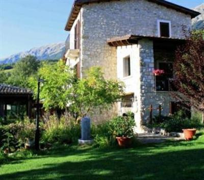 фото отеля Locanda del Barone
