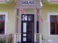 Fridhem Skolhuset