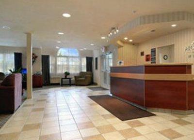 фото отеля Microtel Inn and Suites Jasper (Georgia)