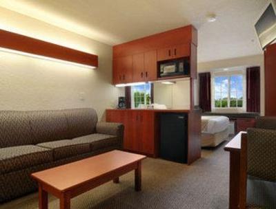 фото отеля Microtel Inn and Suites Jasper (Georgia)