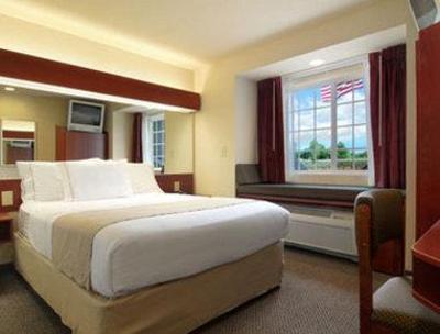 фото отеля Microtel Inn and Suites Jasper (Georgia)