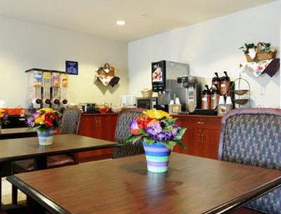 фото отеля Microtel Inn and Suites Jasper (Georgia)