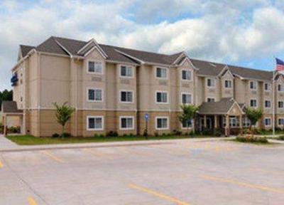 фото отеля Microtel Inn and Suites Jasper (Georgia)