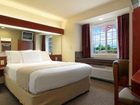 фото отеля Microtel Inn and Suites Jasper (Georgia)