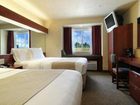 фото отеля Microtel Inn and Suites Jasper (Georgia)