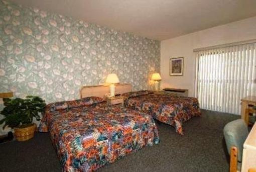 фото отеля Timber Lodge Inn