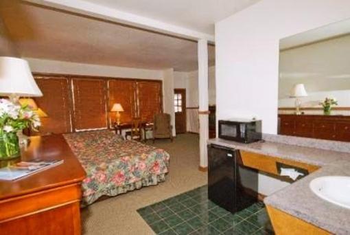 фото отеля Timber Lodge Inn
