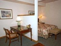 Timber Lodge Inn