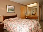 фото отеля Timber Lodge Inn