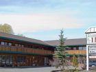 фото отеля Timber Lodge Inn