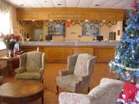 Travelodge Beaumont