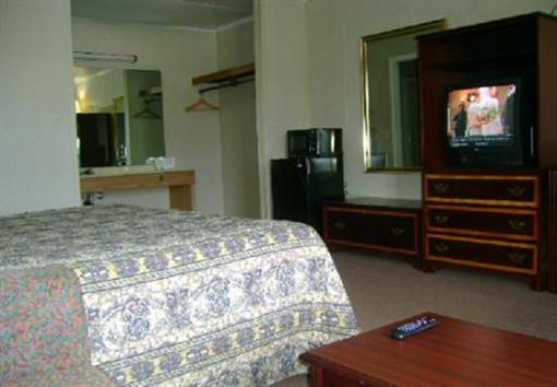 фото отеля Sherwood Motel