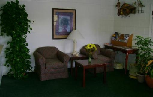 фото отеля Sherwood Motel